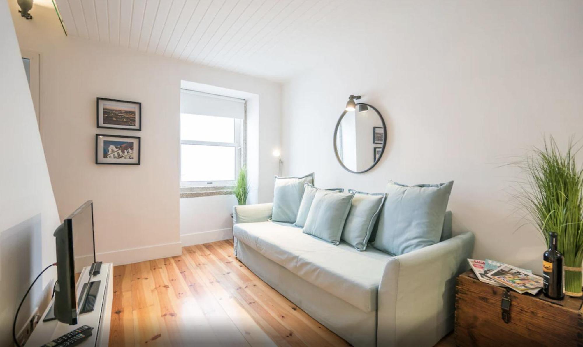 Rose Apartments Лиссабон Экстерьер фото