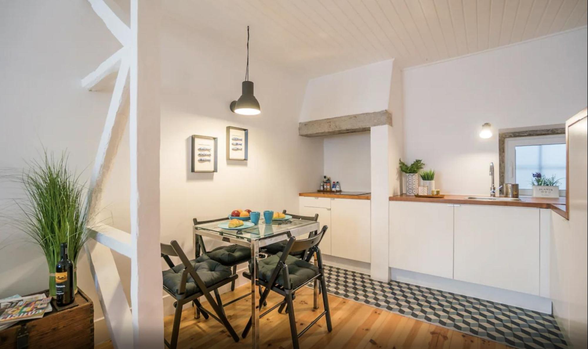 Rose Apartments Лиссабон Экстерьер фото