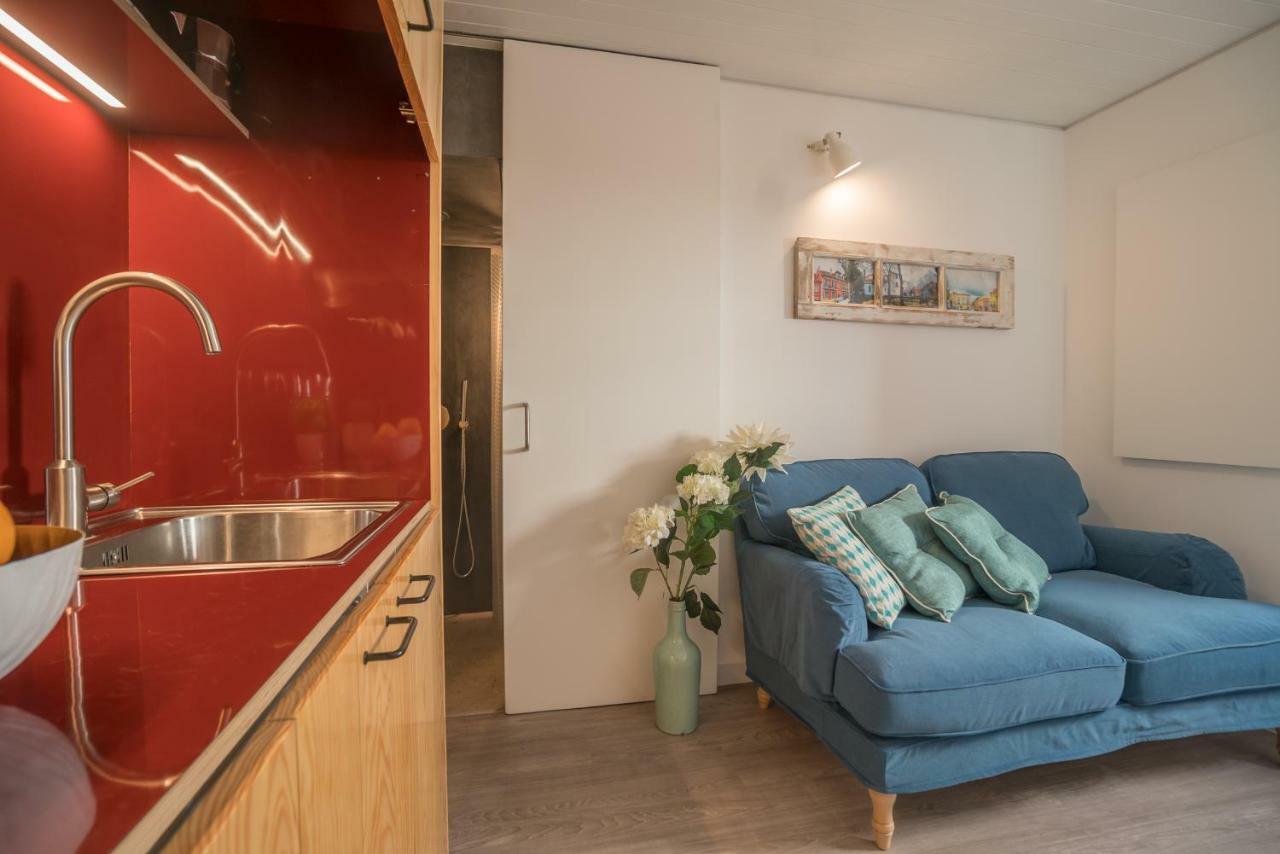 Rose Apartments Лиссабон Экстерьер фото