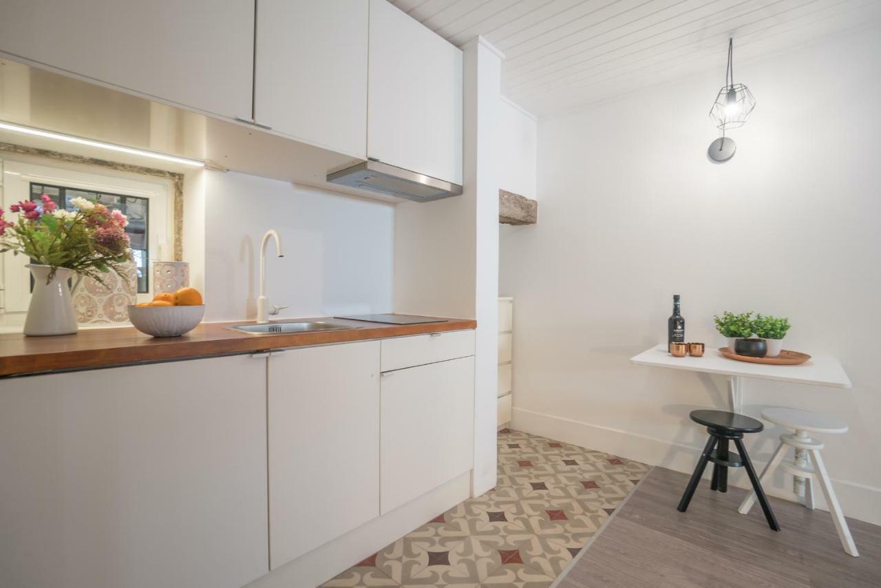 Rose Apartments Лиссабон Экстерьер фото