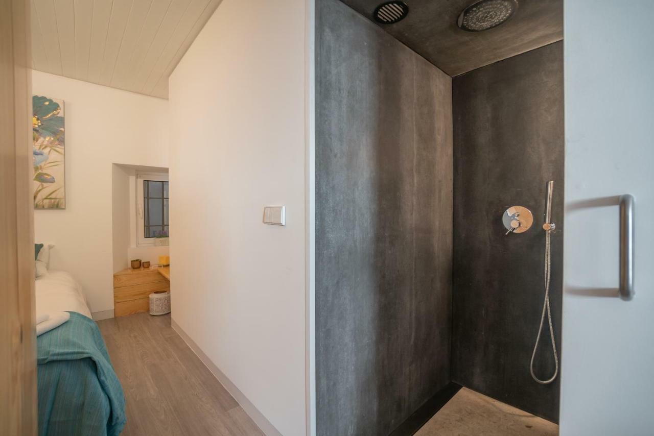 Rose Apartments Лиссабон Экстерьер фото